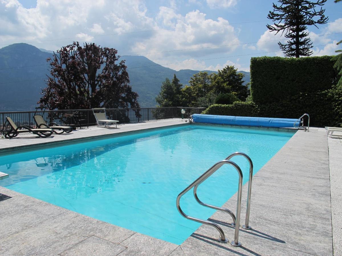 Villa Ornella Mandello del Lario Exterior foto
